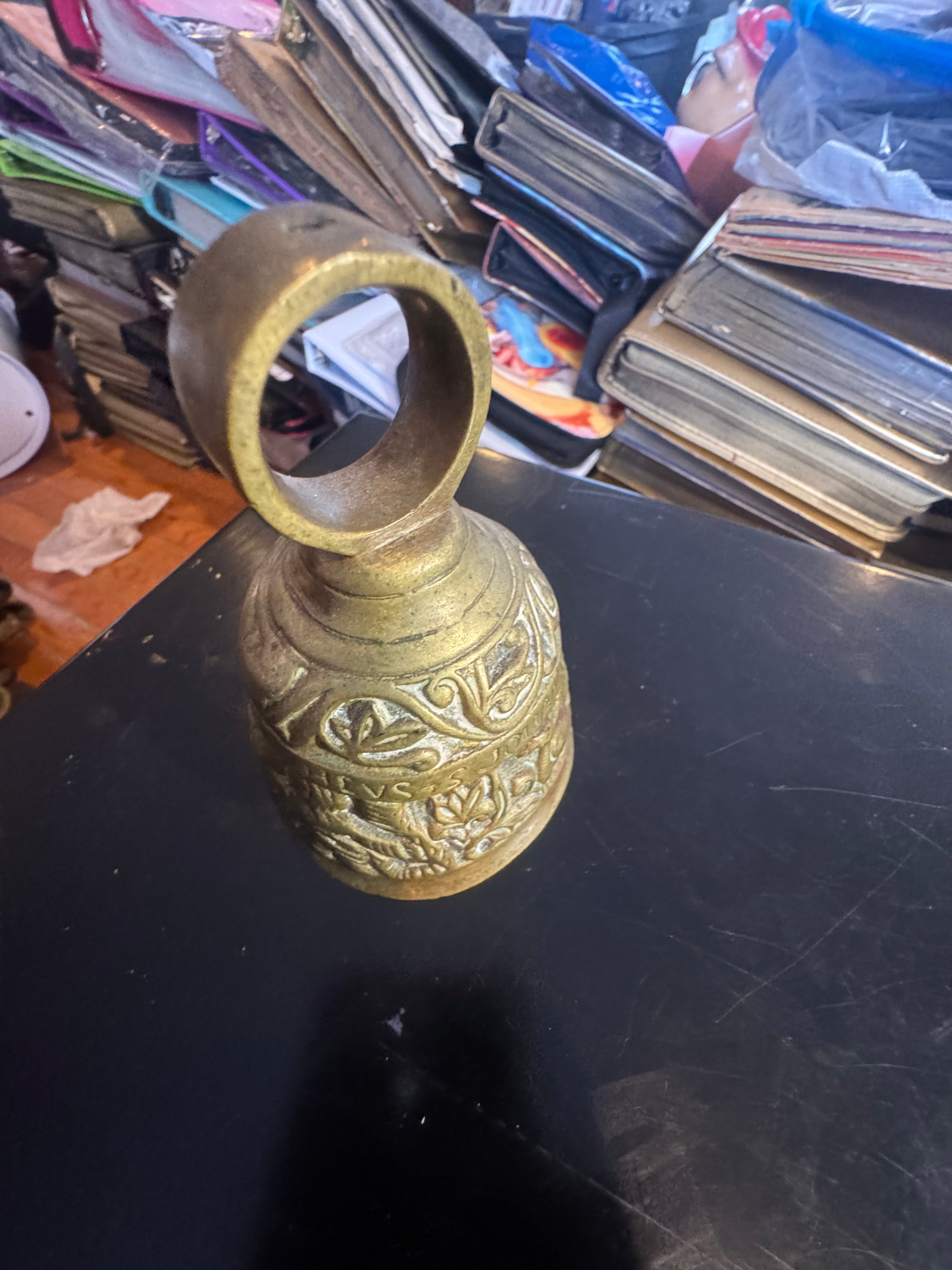 Antique Bell