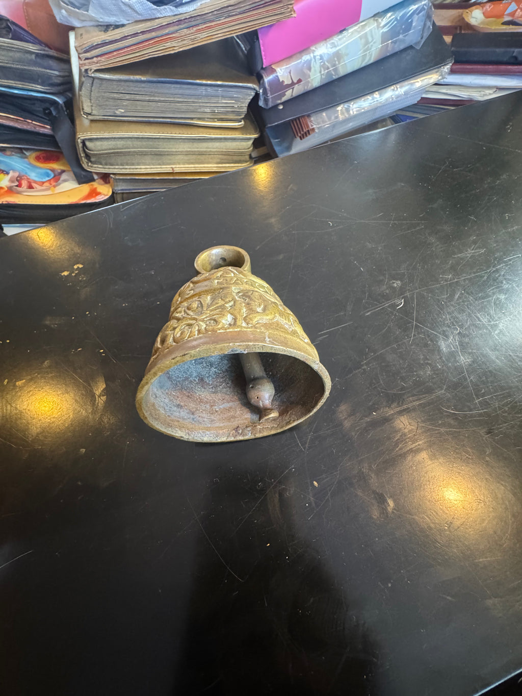 Antique Bell